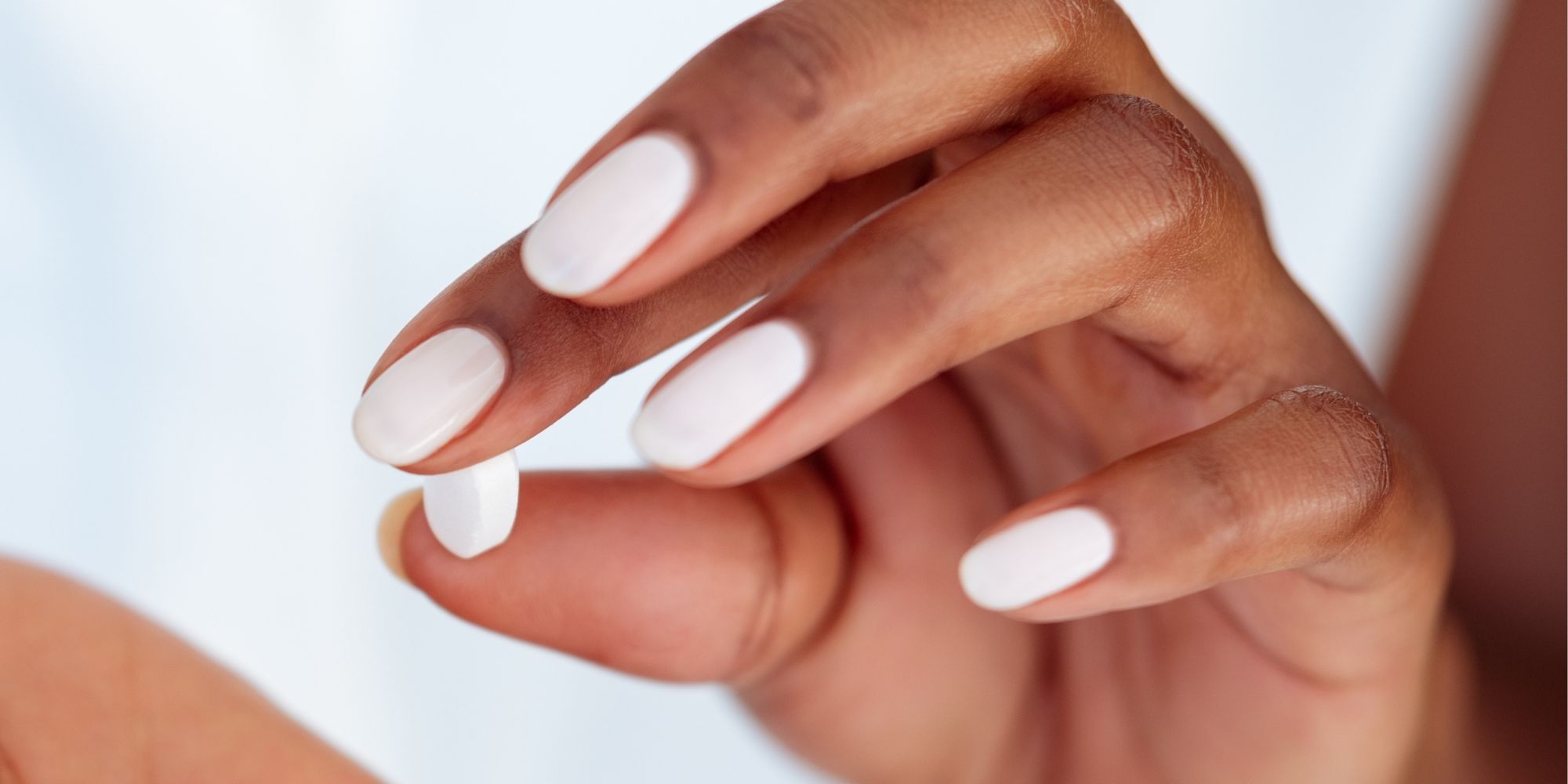 A woman wondering "What has new research revealed about abortion pill complications?"